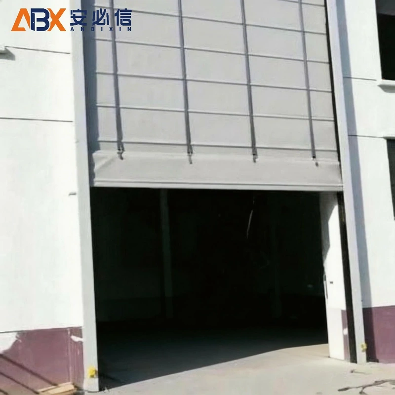 柳州机械式门封